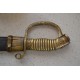  Russia saber for officers with the Order of St. Anna