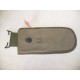 US army WW2 wire cutter pouch