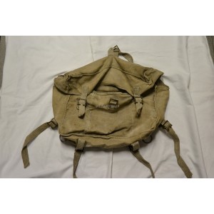 EM Italian backpack