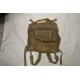 Italian E.M backpack