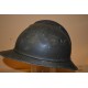 French helmet M15 for Italian army