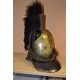 Russian helmet for Guards Cuirassiers from Napoleon wars ~1806