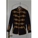 Hussarian tunic 1871 for Regiment 1,3,8,15